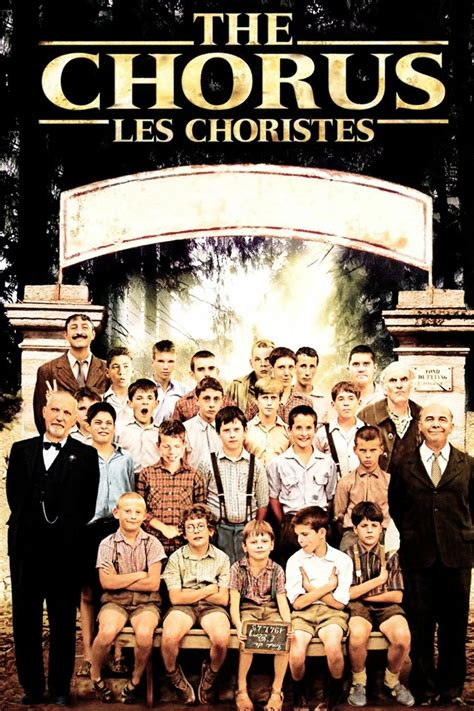 film streaming les choristes|les choristes film complet gratuit.